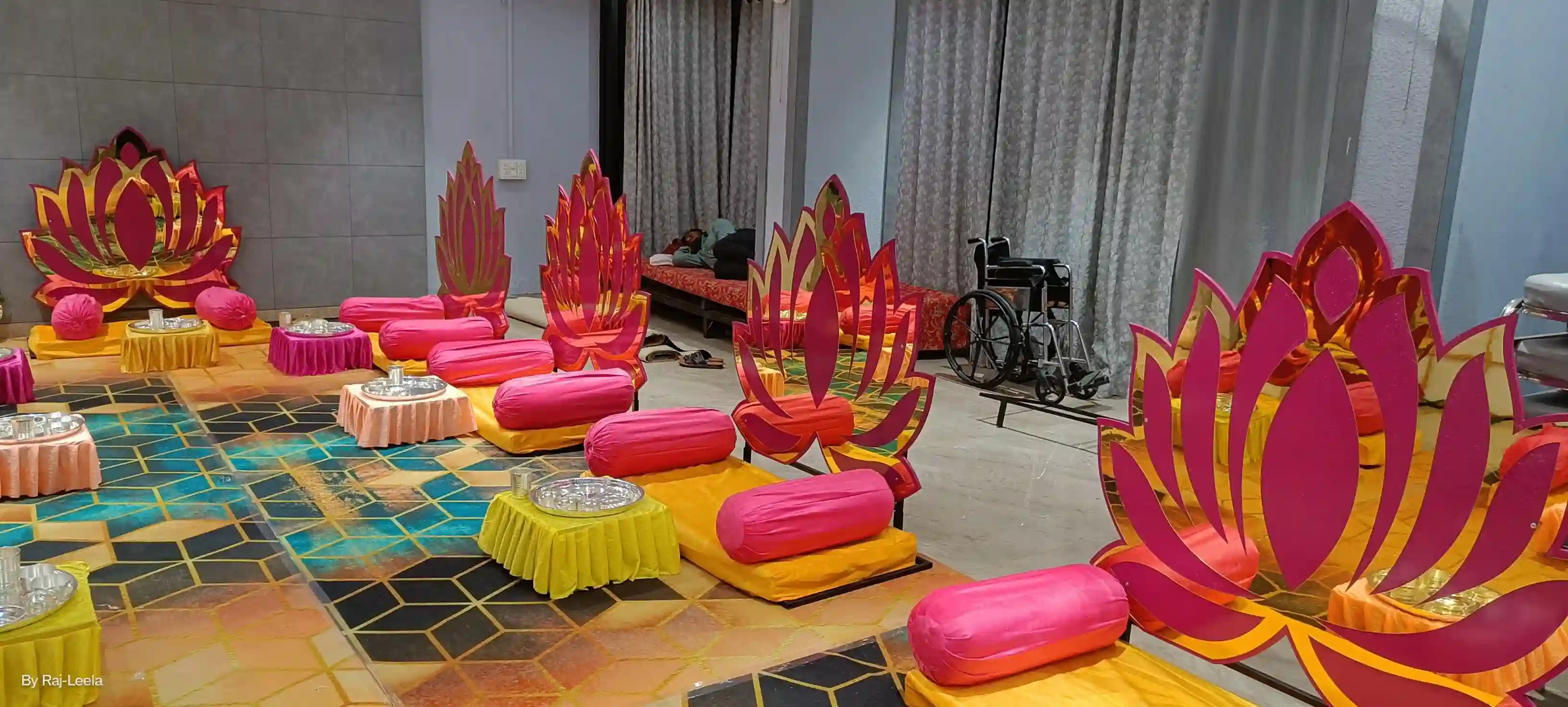 Home Decoration